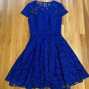 Ted Baker dress